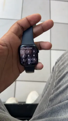 Apple Watch série 9