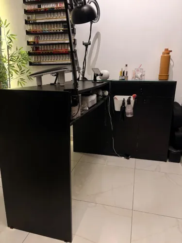 Mesa de manicure