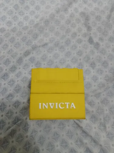 Invicta pro driver