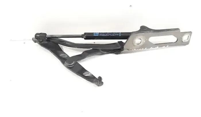 Dobradiça Porta Malas Lado Esquerdo Gm Vectra Elite 2008