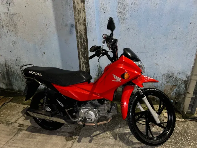 Vendo pop110i 2024