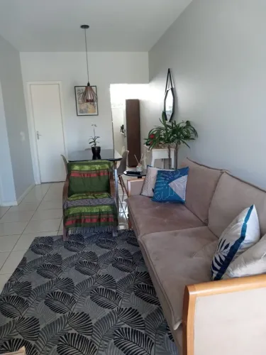 Apartamento em São Conrado/VV