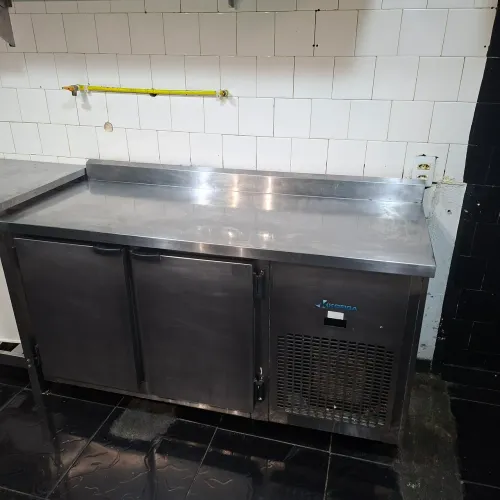 Equipamentos para cozinha industrial 