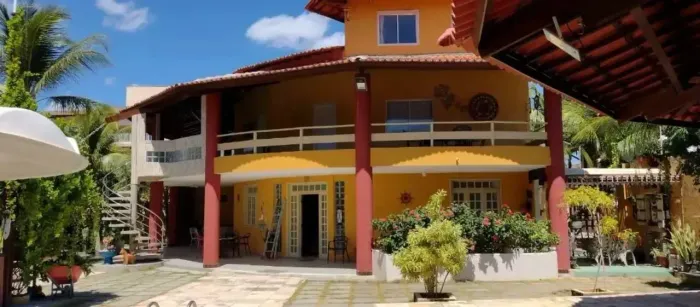 CASA EXCLUSIVA À VENDA PORTO DAS DUNAS | CEARÁ | BRASIL