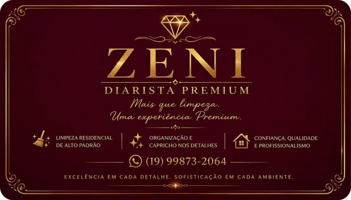 Serviços domésticos 