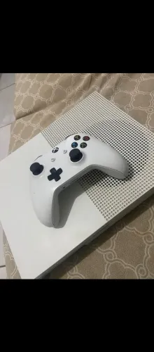 Xbox one s pra ir logo