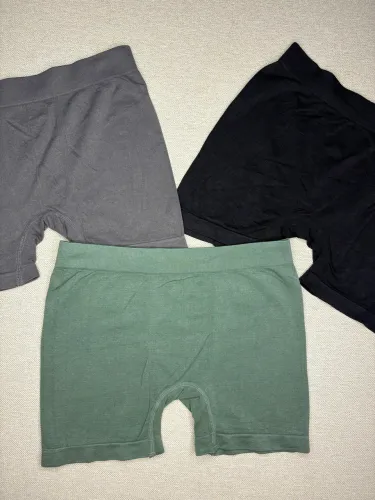 Cueca Box Masculina 