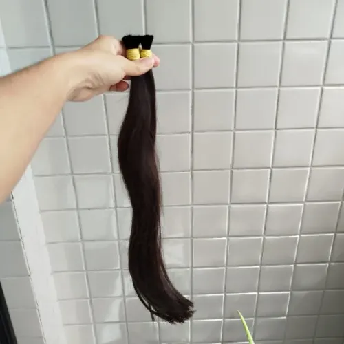 Cabelo Humano para mega hair