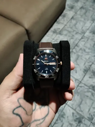Orient elegance 3 stars