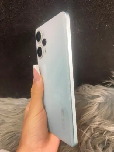 POCO F5 