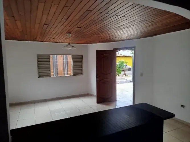 Vendo casa barata