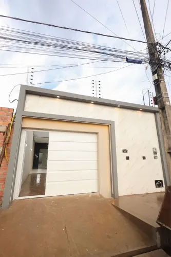 Casa no Parque Alvorada, Timon
