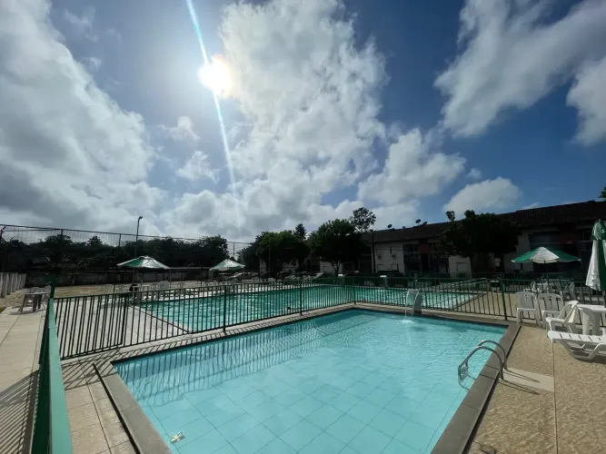 Condominio Largo Verona | 2 Dormitórios | C/Garden | Financiável - Mario Covas