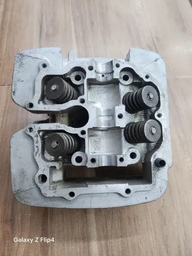 Cabeçote XT 600