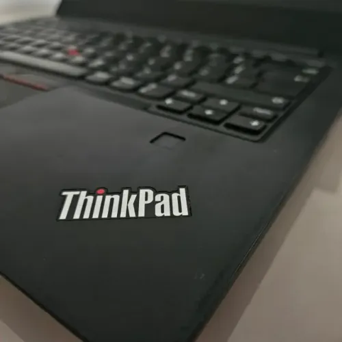 Faço envio Notebook ThinkPad i5 de Alta Performance com SSD Envio Rapido