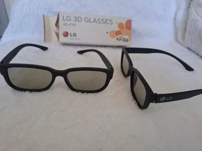 Óculos 3D