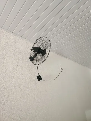 Ventilador de parede ventisol