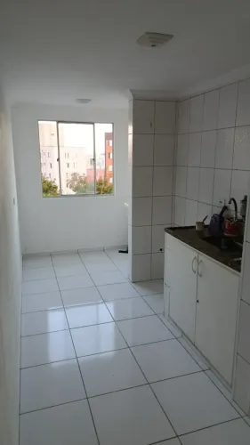 Imóvel para aluguel com 50 metros quadrados com 2 quartos em Jardim Umuarama - São Paulo -