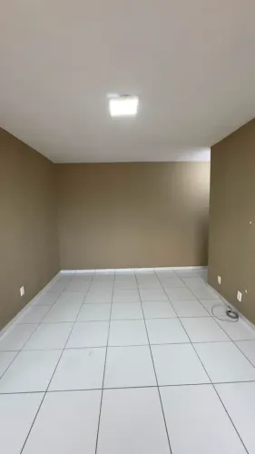 Apartamento para Locação, Condomínio Residencial Zodíaco no bairro Alcântara
