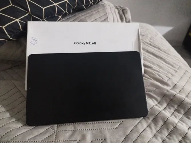 Tablet a11 Samsung