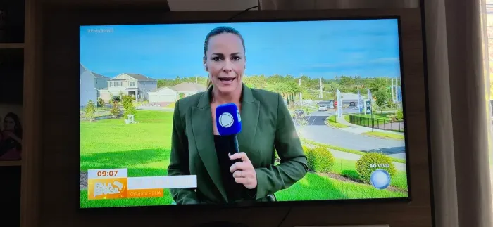 Tv 50 polegadas lg
