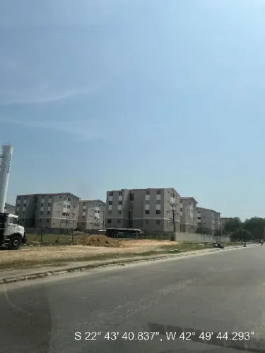 Oportunidade Única em ITABORAI - RJ | Tipo: Apartamento | Negociação: Venda Direta Online 