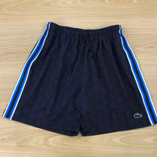 Short Masculino Lacoste Premium - Conforto e Estilo