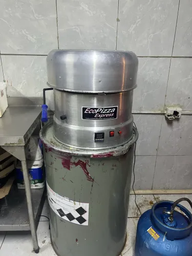 Forno Paulistano 