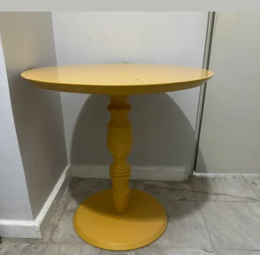 Vendo mesa lateral