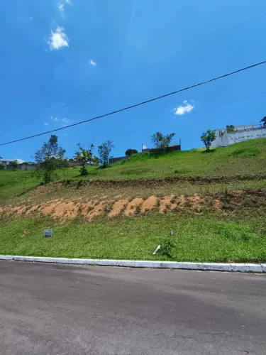 Terreno no Condomínio Nova Gramado
