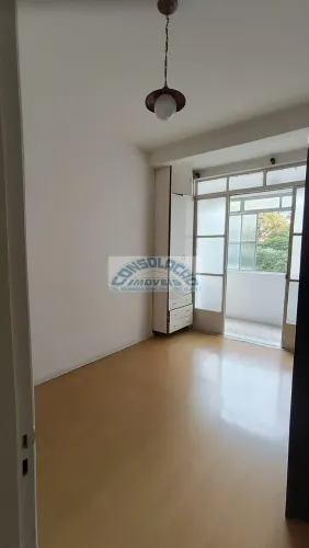Apartamento em Consolação - São Paulo
