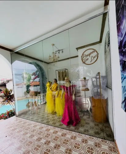 Vitrine