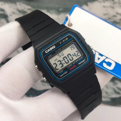 Relógio casio