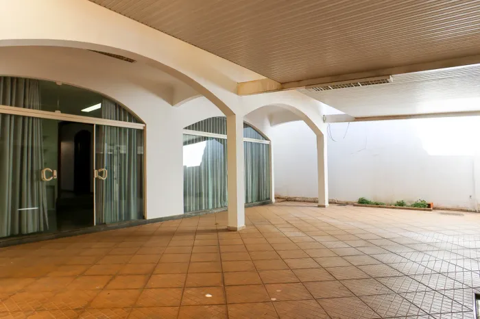 Sobrado Comercial para Alugar - Setor Marista, Goiânia