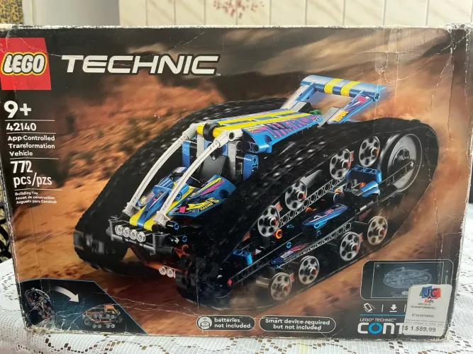 Lego technic 