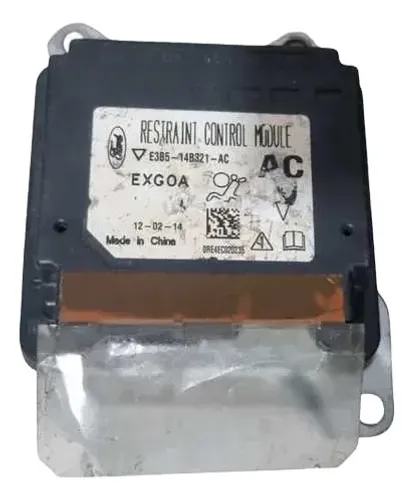 Modulo Central Ford Ka 2015/2022 E3b514b321ac