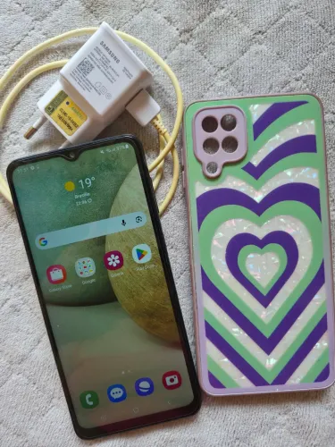 Samsung A12 2022