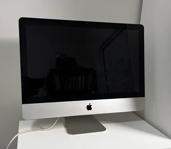 iMac 21,5 