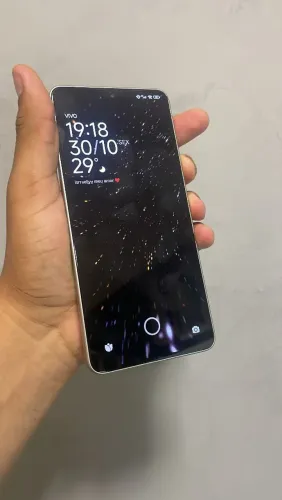 POCO F6