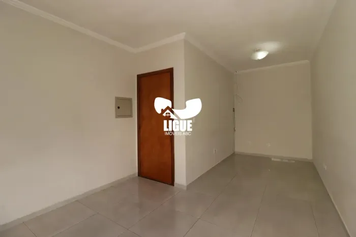 Apartamento 2 Dorms com 2 Vagas