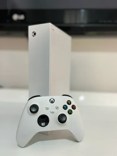 Xbox series s 512gb