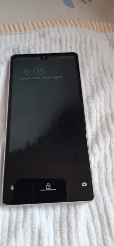 Título: Sony Xperia Ace III 5G - Compacto e Bateria Excelente