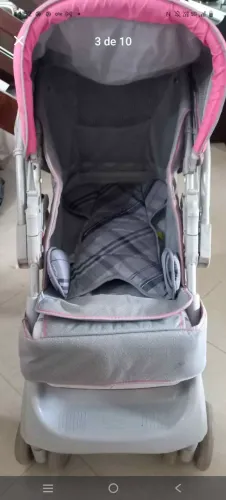 CARINHO BEBÊ GALZERANO Entrego em  Curitiba e Região metropolitana