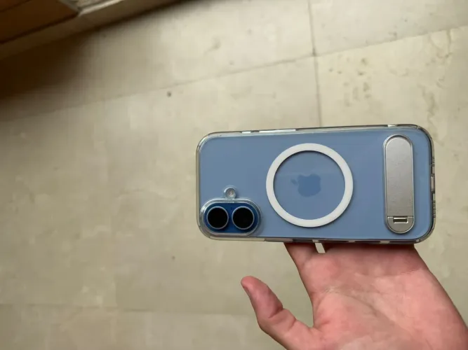 iPhone 17 512gb 