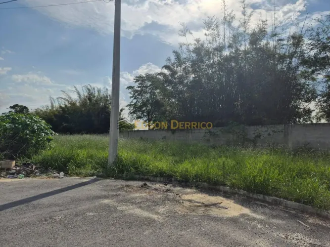 Lote/Terreno à Venda, Novo Morumbi - Pindamonhangaba