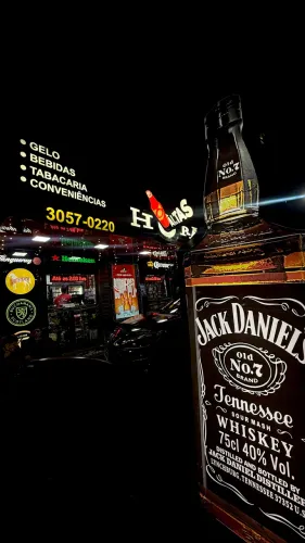 VAGA VENDEDOR MASCULINO