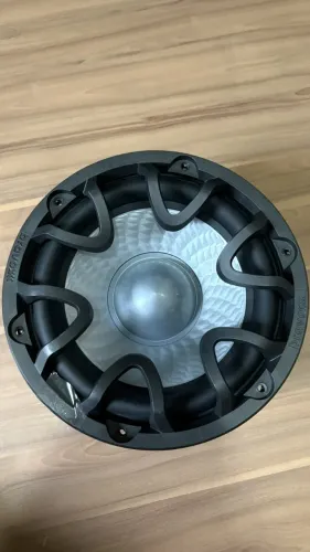 Subwoofer Uxp 10 Polegadas Bravox