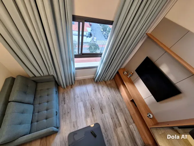 Studio para alugar na Rua Dona Leopoldina, Ipiranga, São Paulo - SP