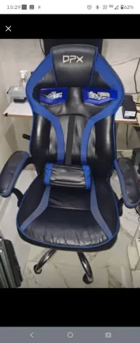 Cadeira Gamer