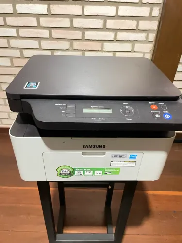 Multifuncional Laser Samsung M2070W
